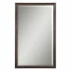 Uttermost Renzo Vanity Wall Mirror