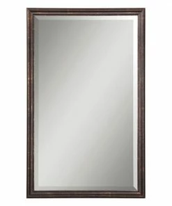 Uttermost Renzo Vanity Wall Mirror