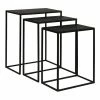 Uttermost Coreene Nesting Table 3-piece Set