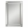 Uttermost Emberlynn Frameless Wall Mirror