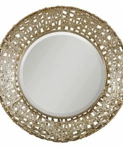 Uttermost Alita Wall Mirror