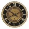 Uttermost Auguste Verdier Wall Clock