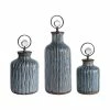 Uttermost Mathias Decorative Jar Table Decor 3-piece Set
