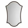 Uttermost Abra Wall Mirror