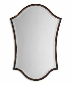 Uttermost Abra Wall Mirror
