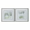 Uttermost Terra Forma Framed Modern Prints