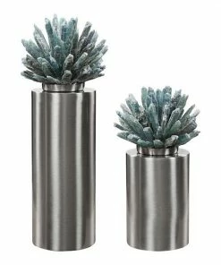 Uttermost 2-piece Shooting Star Sculptures Set