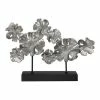 Uttermost Contemporary Lotus Sculpture