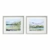 Uttermost Plein Air Reservoir Watercolor Prints