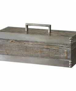 Uttermost Lican Box