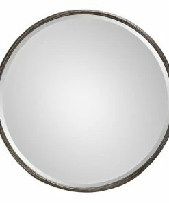 Uttermost Nova Wall Mirror