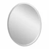 Uttermost Vanity Oval Wall Mirror