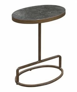 Uttermost Jessenia End Table