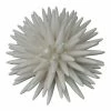 A&B Home Vibrant Faux Coral Table Decor