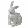 A&B Home Hector Gentle Long-Eared Rabbit Statuette