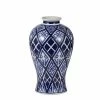 A&B Home Valora Decorative Vase Table Decor