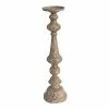 A&B Home Alastair Glory Pillar Candle Holder