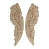 A&B Home Soar Angel Wings Wall Decor 2-piece Set