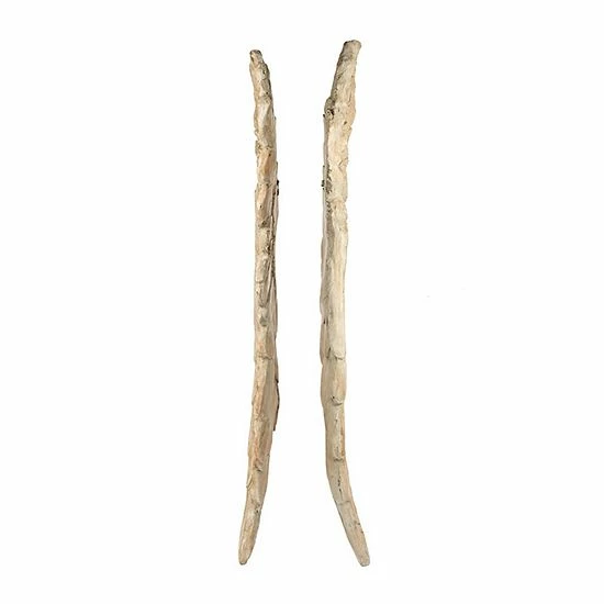 A&B Home Soar Angel Wings Wall Decor 2-piece Set - Image 4