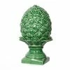 A&B Home Helsa Blooming Large Artichoke Table Decor