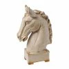 A&B Home Horse Statue Table Decor