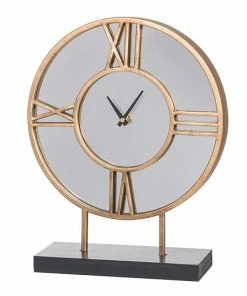 A&B Home Kenzo Table Clock