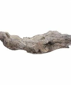 A&B Home Tilton Cement Planter Table Decor