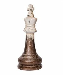 A&B Home Finial Table Decor