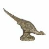 A&B Home Arturo Grazing Pheasant Table Decor
