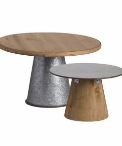 A&B Home Shelburne Decorative Plate Table Decor