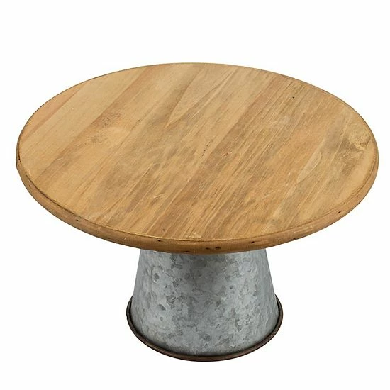 A&B Home Shelburne Decorative Plate Table Decor - Image 5