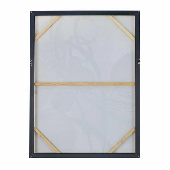 A&B Home Think Of You III Framed Wall Art - Image 4