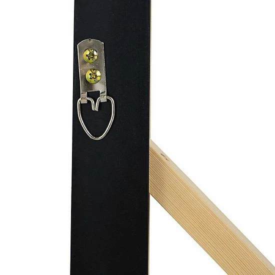 A&B Home Think Of You III Framed Wall Art - Image 8