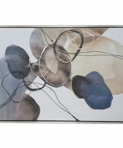 A&B Home Think Of You II Framed Wall Art