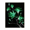 A&B Home Green Vintage Glamour Wall Art
