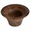 A&B Home Kellnado Large Decorative Bowl Table Decor