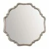 Uttermost Valentia Wall Mirror