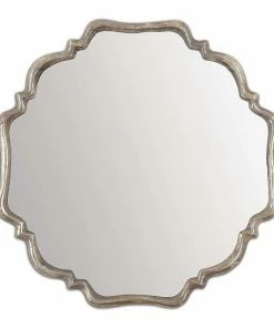Uttermost Valentia Wall Mirror