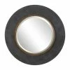 Uttermost Saul Round Wall Mirror